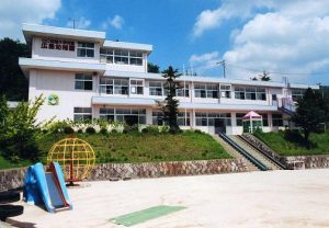 山口短期大学附属広島幼稚園